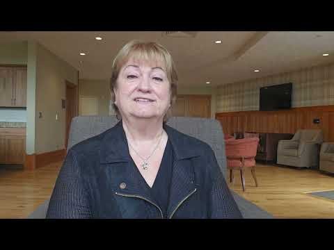 In HelloNation, Hospitality Expert Donna Herrick Discusses Ways to Thoughtfully Plan a Wedding Weekend