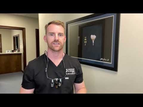 In HelloNation, Dental Expert Dr. John Morgan Jackson III, D.M.D. Explains Invisalign for Adults