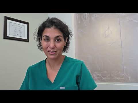 Pediatric Dental Expert Dr. Marjan Rashedi Explains Laughing Gas and Nitrous Oxide Safety for Children in HelloNation