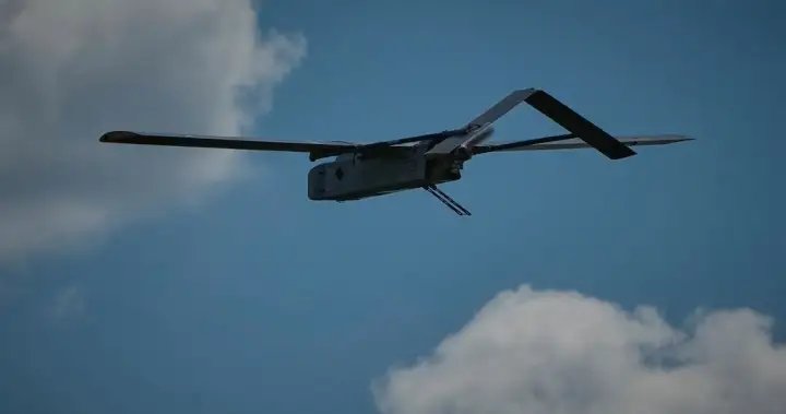 Canada’s military seeking anti-drone defences for bases, facilities – National