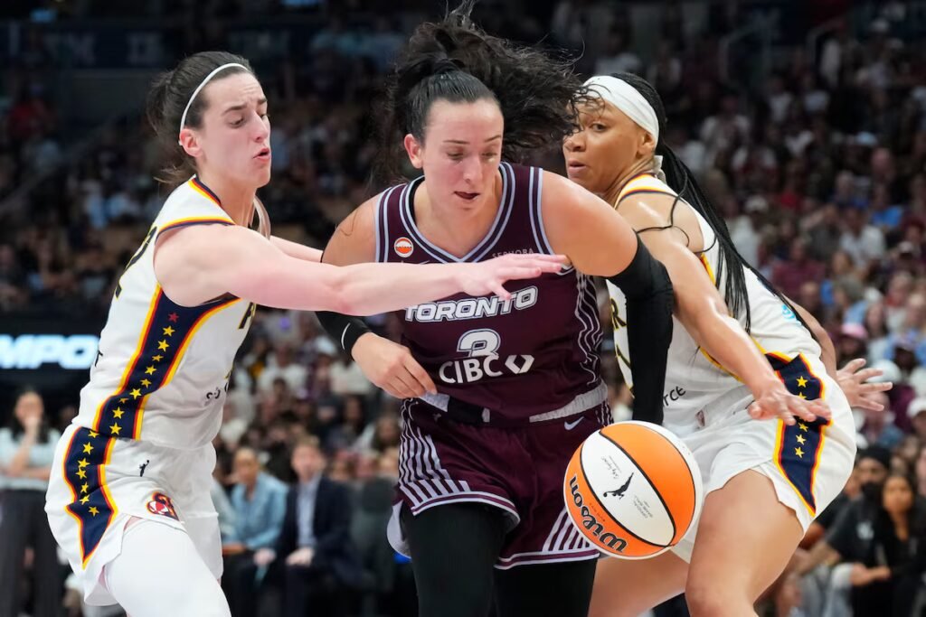 Tempo all-star guard Mabrey out for rest of season with right adductor injury