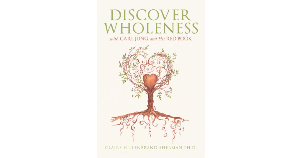 A Journey into the Unconscious: New Book Offers an Approachable Introduction to Carl Jung