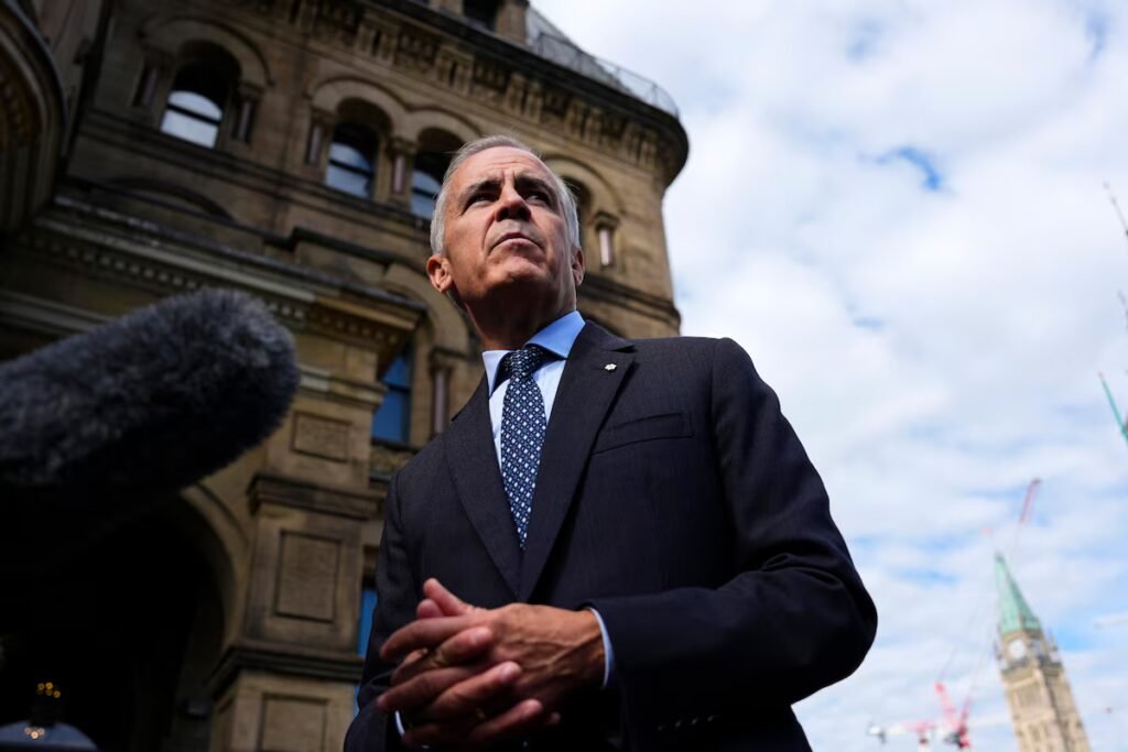 Foreign money is flooding into Canada. But a closer look reveals a U.S.-driven boom