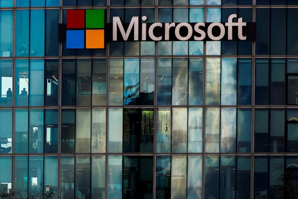Microsoft drafts AI code of conduct to guide its future models and curtail risks