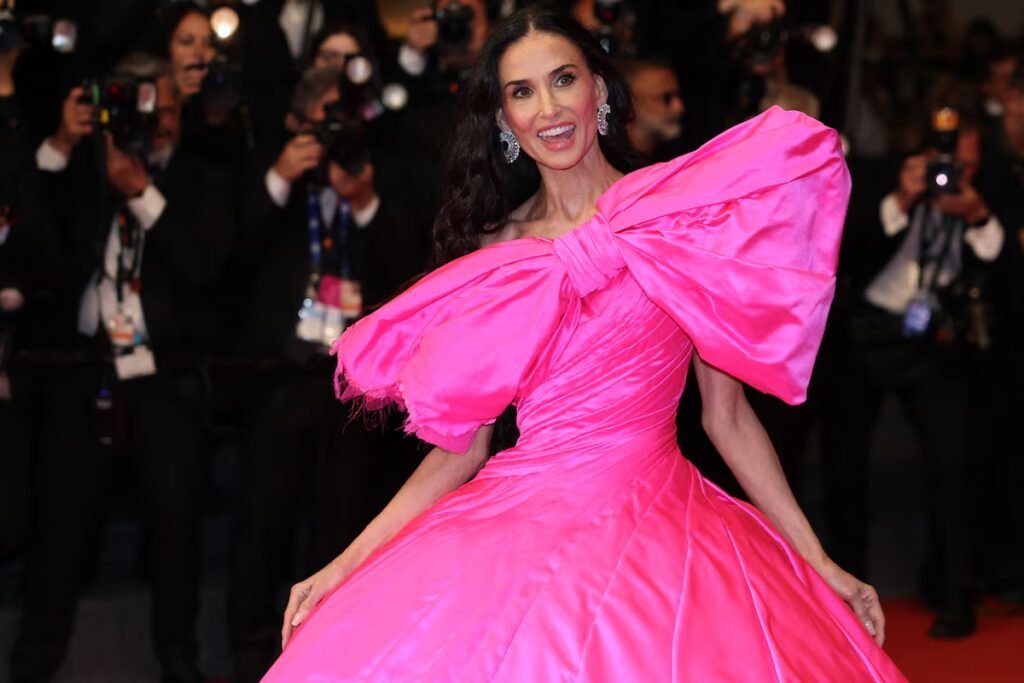 The booming business of getting celebrities red carpet-ready