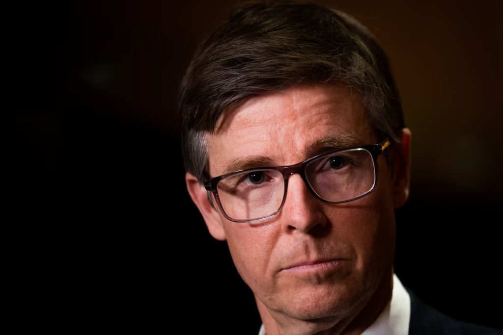 Galen Weston Jr. commits 0-million more to venture capital through privately-held Wittington Ventures