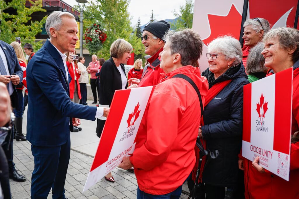 Why invest in Canada? Carney better have a good answer for everyone