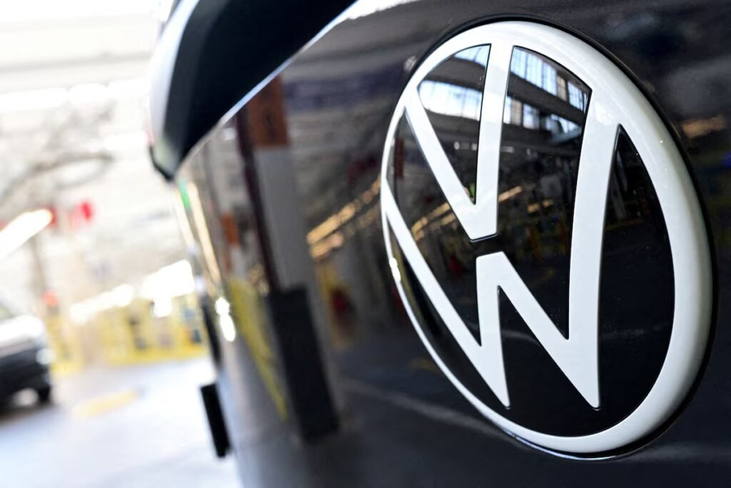 Volkswagen could cut 50,000 jobs as board approves turnaround plan