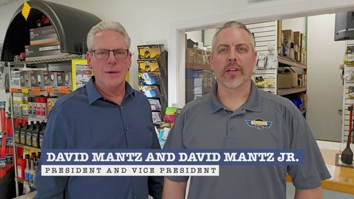 In HelloNation, Auto Industry Experts David Mantz and David Mantz Jr. Detail The Complete Guide to Preventative Auto Maintenance