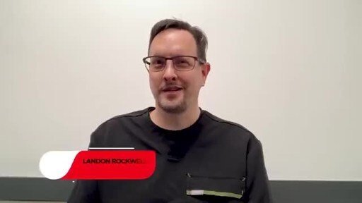 In HelloNation, Dental Expert Dr. Landon B. Rockwell Explains the Safety of Dental X-Rays