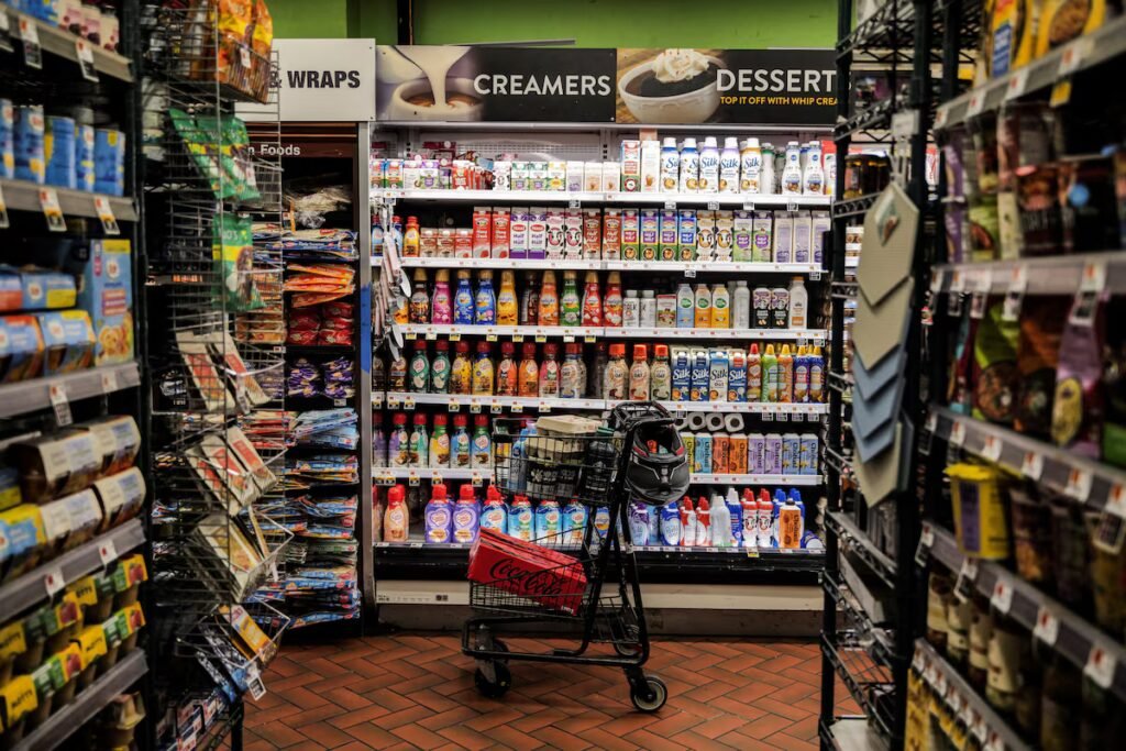 The dangers of letting AI agents do your shopping