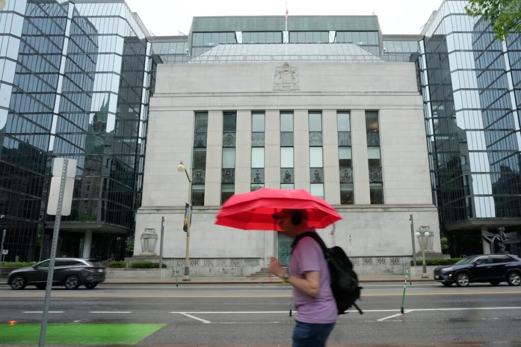 Business Brief: The road to rate change is paved with protectionism