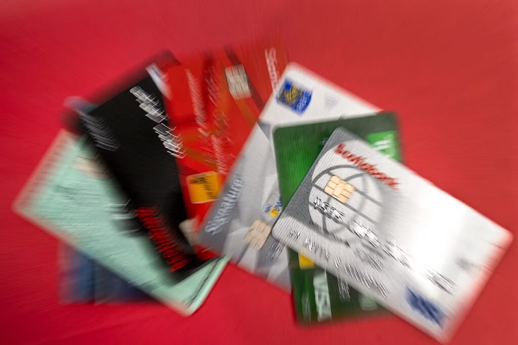 Major cash-back cards cut customer benefits