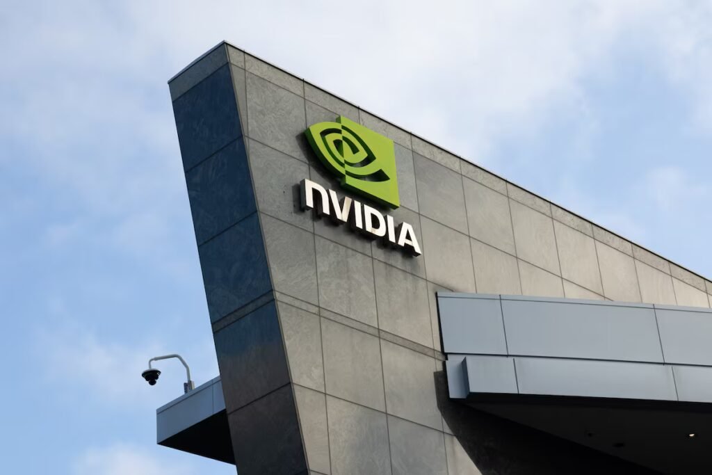 Nvidia to buy developer platform Hugging Face for -billion