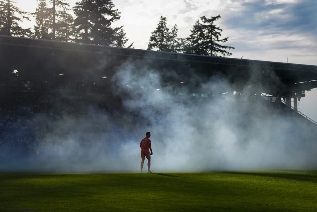 Whitecaps continue their pursuit of historic fifth Canadian Championship title