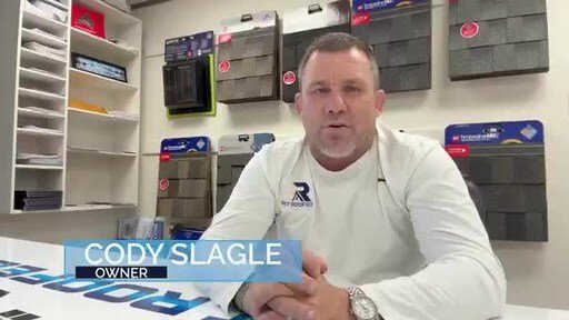 HelloNation Article Featuring Roofing Expert Cody Slagle Explains the Post-Storm Roof Checklist Texoma Homeowners Should Follow
