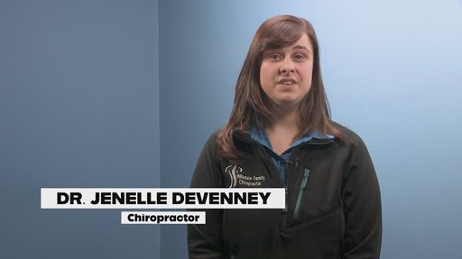 In HelloNation, Chiropractic Expert Dr. Jenelle Devenney Explains How Pediatric Chiropractic Is Adapted for Growing Bodies