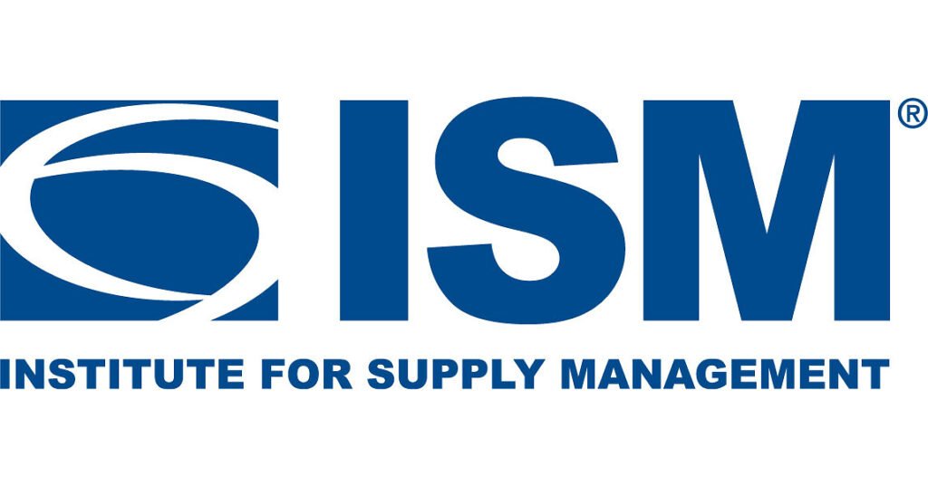 Services PMI® at 55.4%; August 2026 ISM® Services PMI® Report