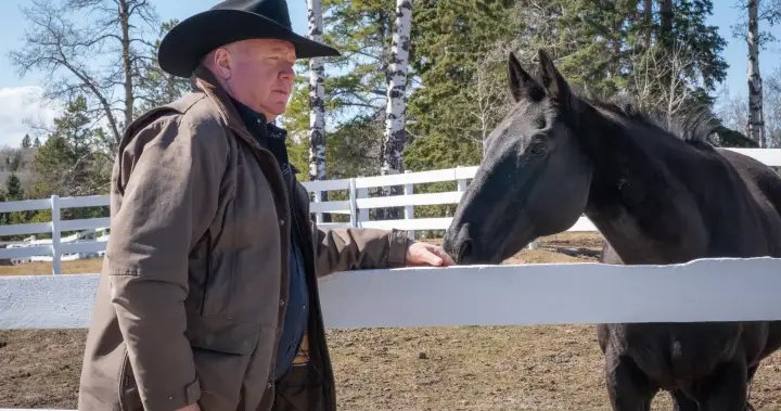 Alberta separatist leader Rath faces 9M debt claim from US investors 