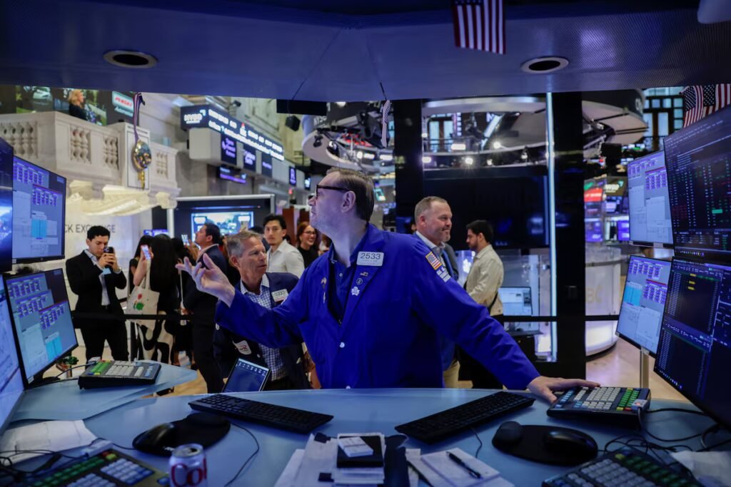 What to know about the sell-off in world bond markets