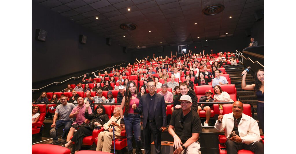 Final Curtain of Latest Screenings of The King of Trash, The Sold-Out Movie About California Waste Solutions & David Duong, In San Jose & Emeryville