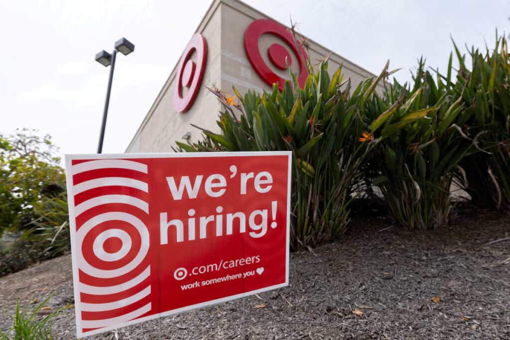 U.S. Labor Department to release employment report for August today