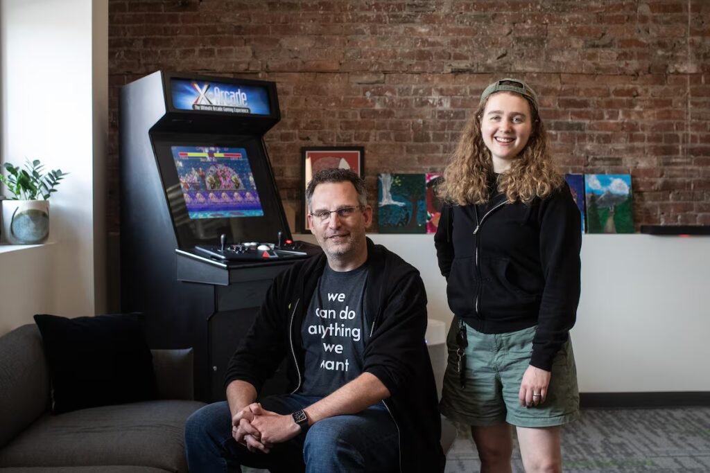 Edmonton-based Artificial Agency to bring AI to video games with first title next year