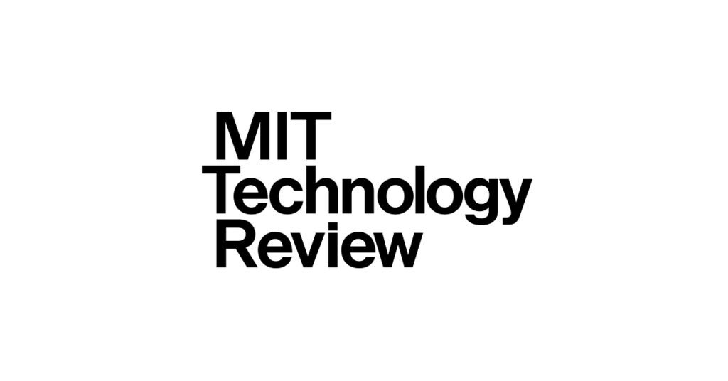 MIT Technology Review brings the future of technology into focus at EmTech Future 2026