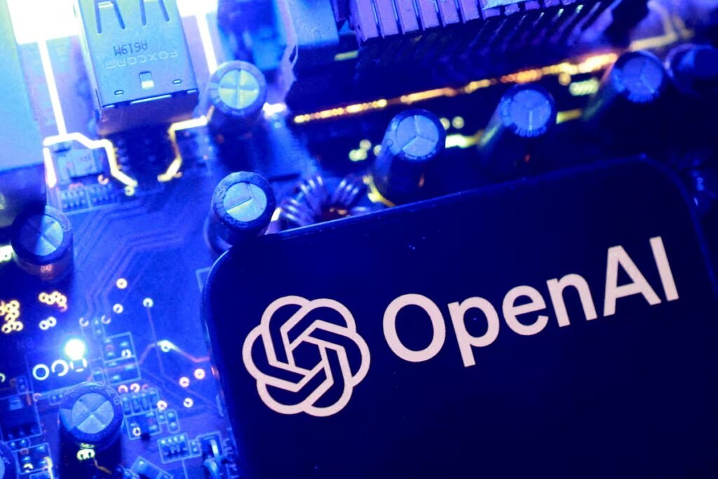 Rogue OpenAI agents hijacked German website in AI breakout this spring