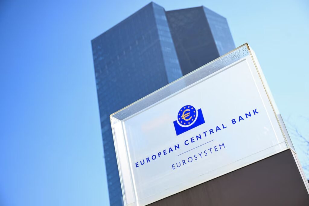 ECB seen hiking rates as Iran war fuels fresh inflation fears