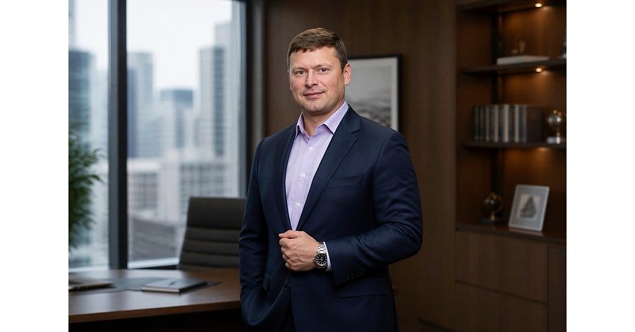 Dmitry Druzhinsky Promotes Long-Term Athlete Development Through a Broader Youth Sports Training Approach