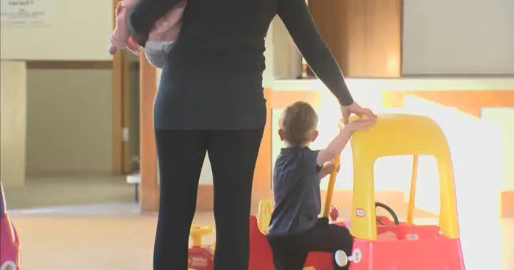 Denying EI to women laid off after maternity leave a Charter violation: Court of Appeal
