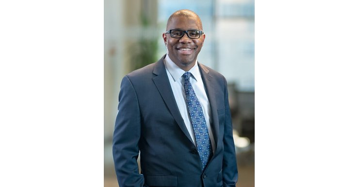McCune Law Group Attorney Joe Richardson Named 2026 Attorney of the Year by the Richard T. Fields Bar Association