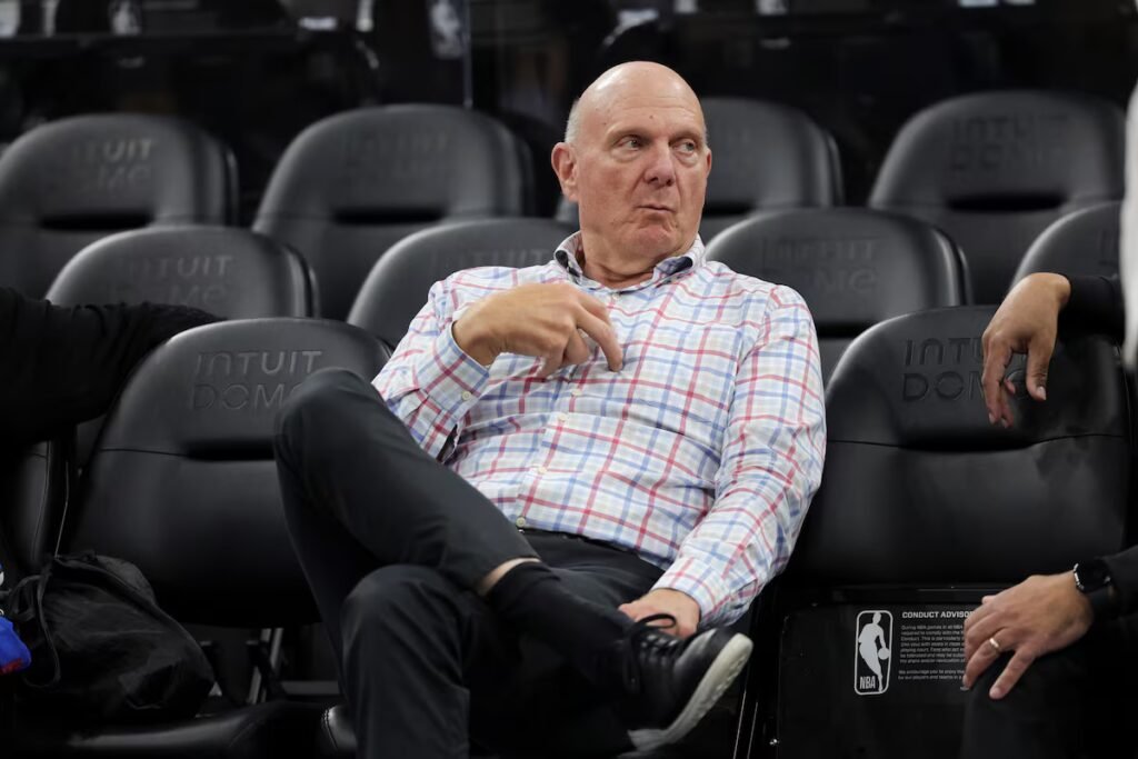 Clippers owner backs down on NBA punishment, apologizes as team accepts -million fine