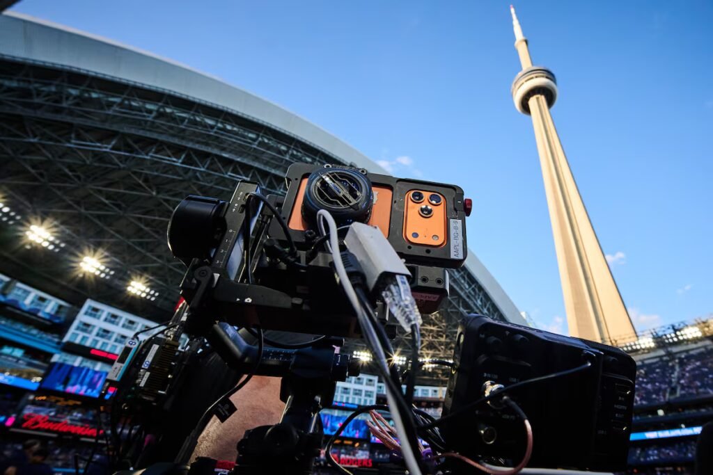 Blue Jays call up Rudy Martin Jr. for potential MLB debut after 12 years in minor leagues