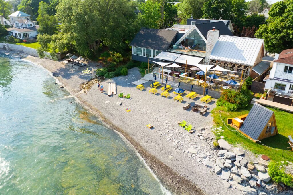 Love Lake Ontario? Here’s how to enjoy it this fall