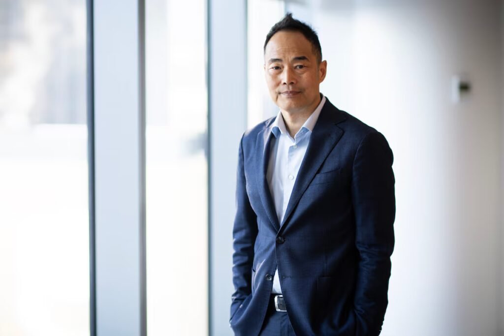 Alberta business leaders hesitant to step into separation debate