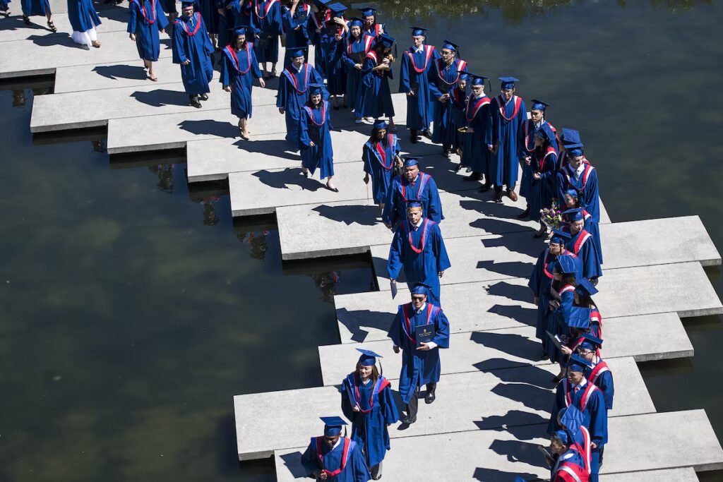 Starting university this fall? Brace for thousands in unexpected costs