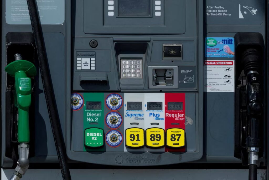 War, oil shock, debt and inflation: Four horsemen of the fall apocalypse