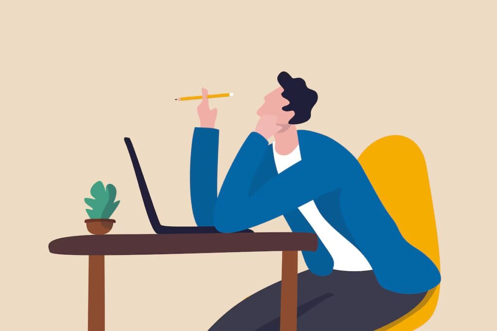 How can I get through the challenging time of feeling underemployed?