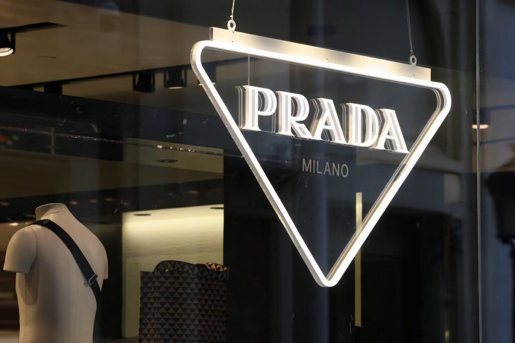 Luxury fashion brands seek boost from Milan, Paris bets as growth prospects worsen