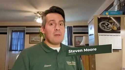 HelloNation Article Featuring Pest Control Expert Steven Moore Explains Why Crickets Become More Active Indoors During Fall