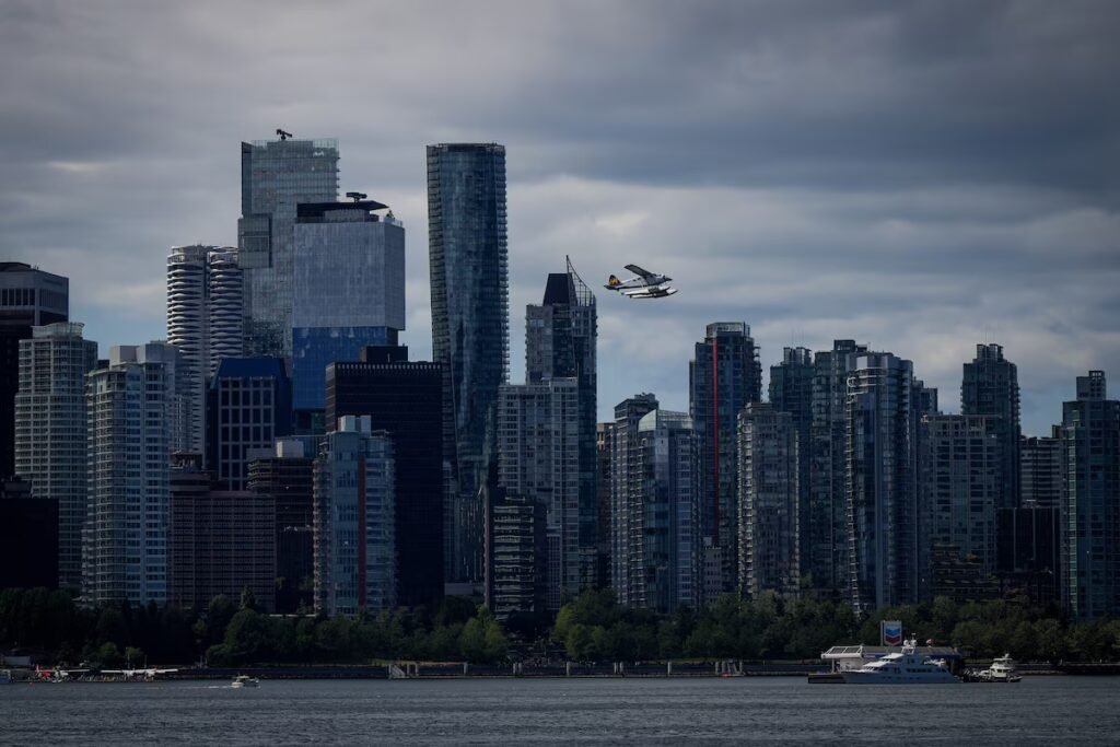 Birch Hill’s Harbour Air acquires Pacific Coastal Airlines