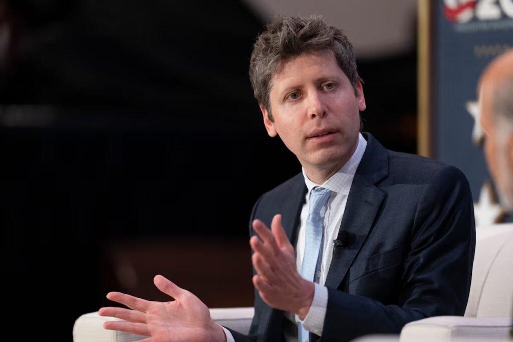 OpenAI faces U.S. Senate probe into company’s response to Hugging Face hack