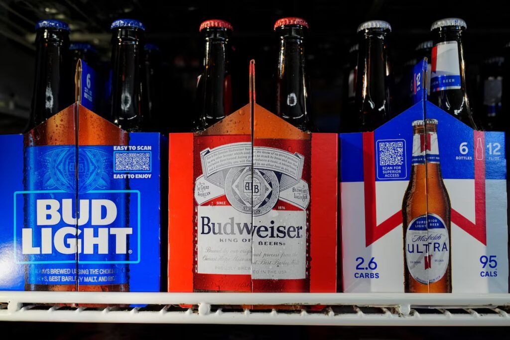 Saskatchewan’s retaliatory tax on American alcohol to kick in for retailers
