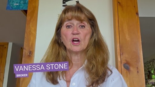 In HelloNation, Real Estate Expert Vanessa Stone Explains How Buying Vacant Land Differs From Buying a Home