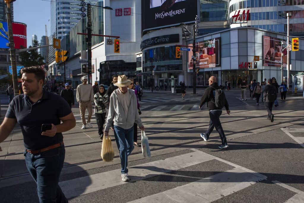 A shrinking population might actually be a good thing
