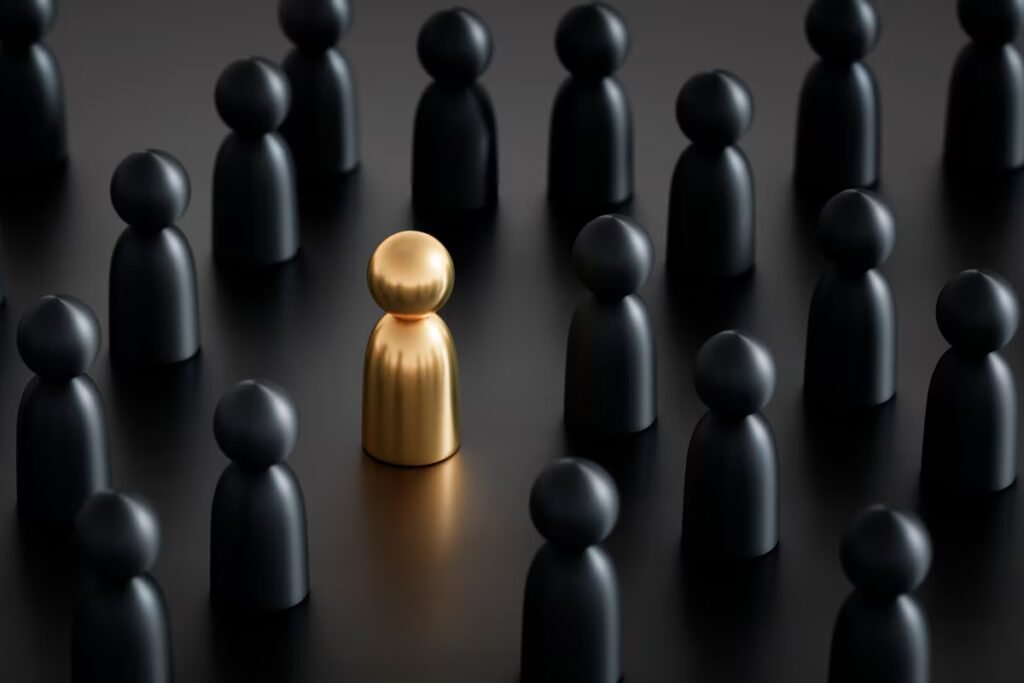 Success takes more than grit. You must understand and take control of your situation