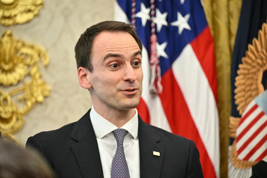 U.S. expected to urge G20 to take hands-off approach to regulating AI