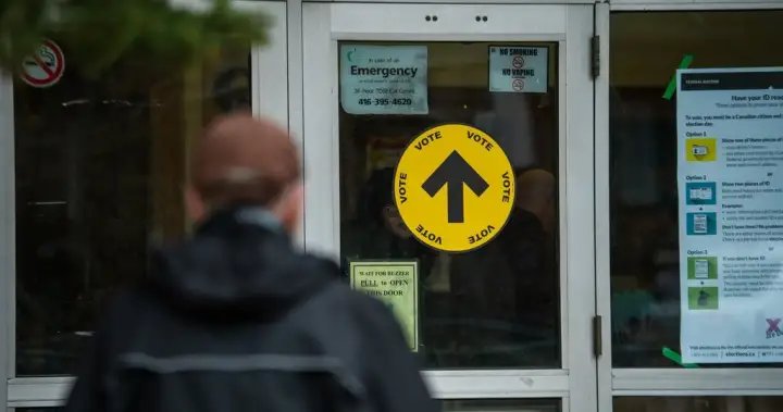 Vote counting begins in Toronto, Chicoutimi byelections